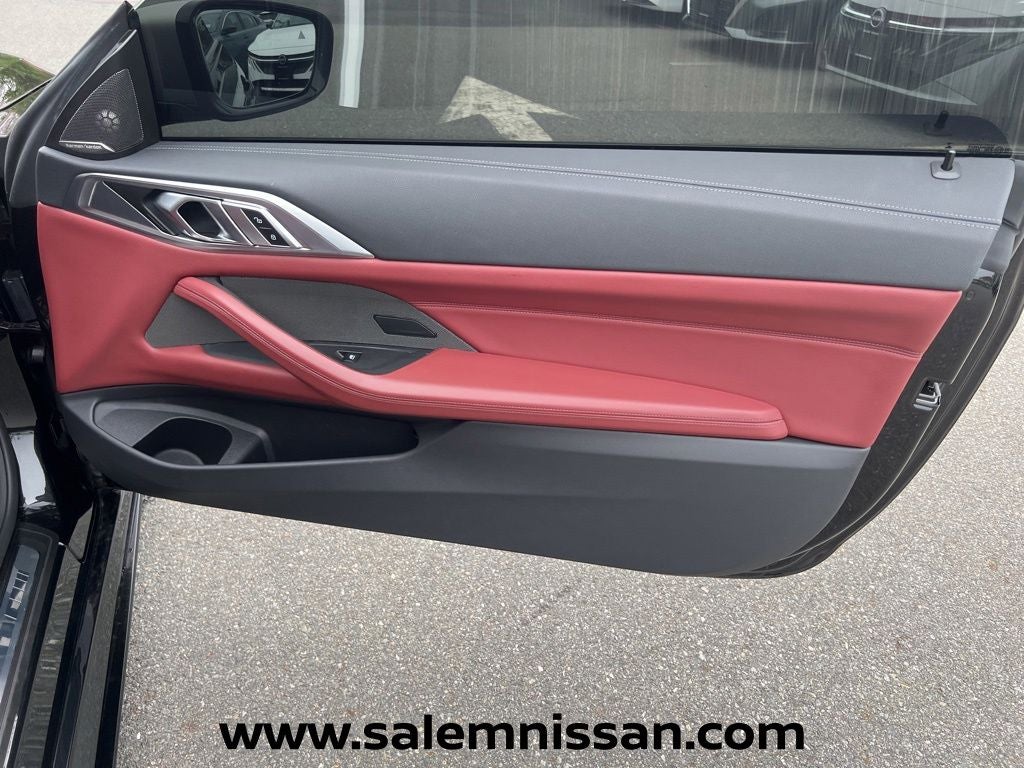 2023 BMW 4 Series M440i xDrive
