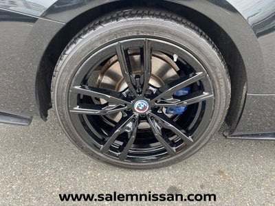 2023 BMW 4 Series M440i xDrive