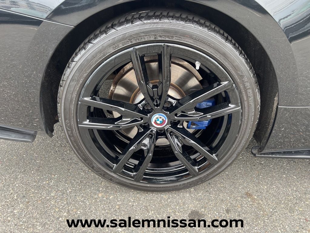 2023 BMW 4 Series M440i xDrive