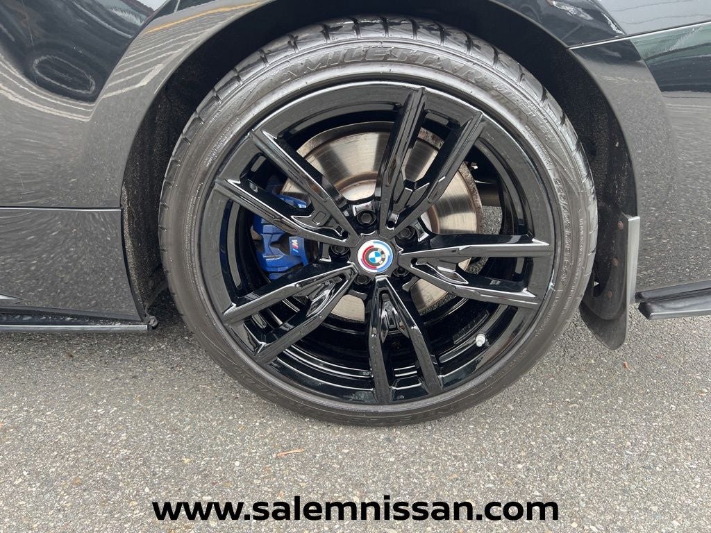 2023 BMW 4 Series M440i xDrive