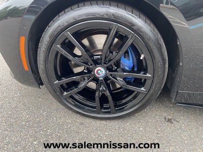 2023 BMW 4 Series M440i xDrive