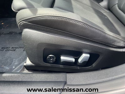 2024 BMW 4 Series M440i xDrive