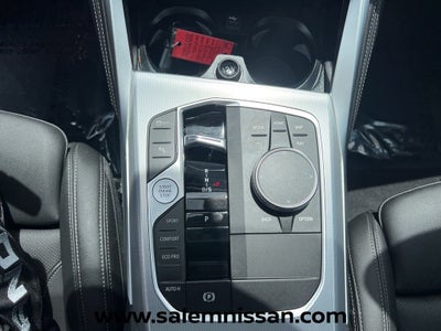 2024 BMW 4 Series M440i xDrive