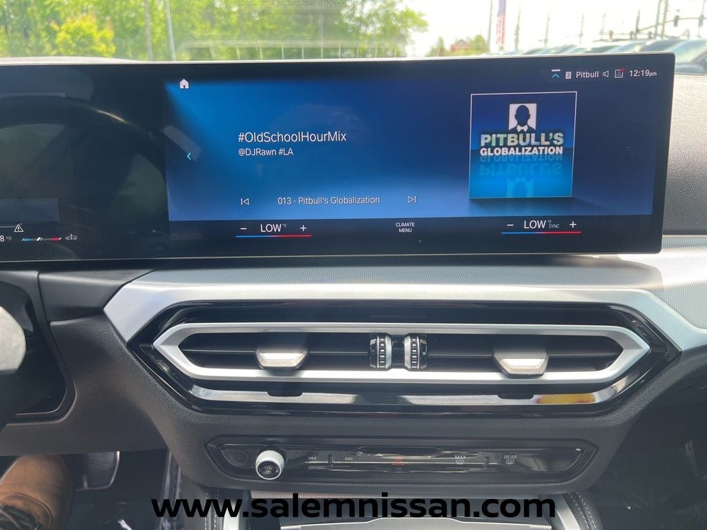 2024 BMW 4 Series M440i xDrive