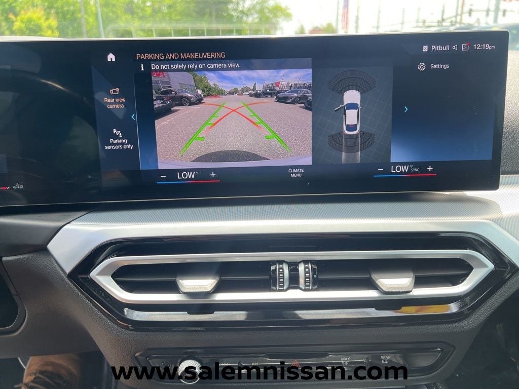 2024 BMW 4 Series M440i xDrive