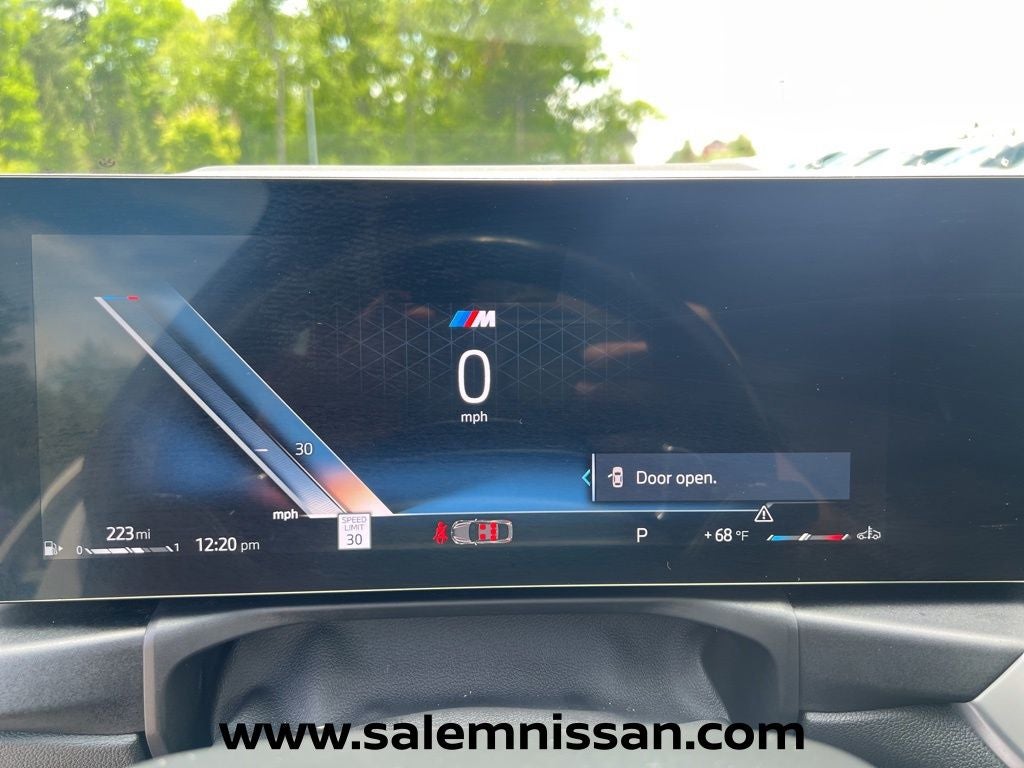 2024 BMW 4 Series M440i xDrive