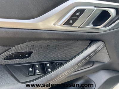 2024 BMW 4 Series M440i xDrive