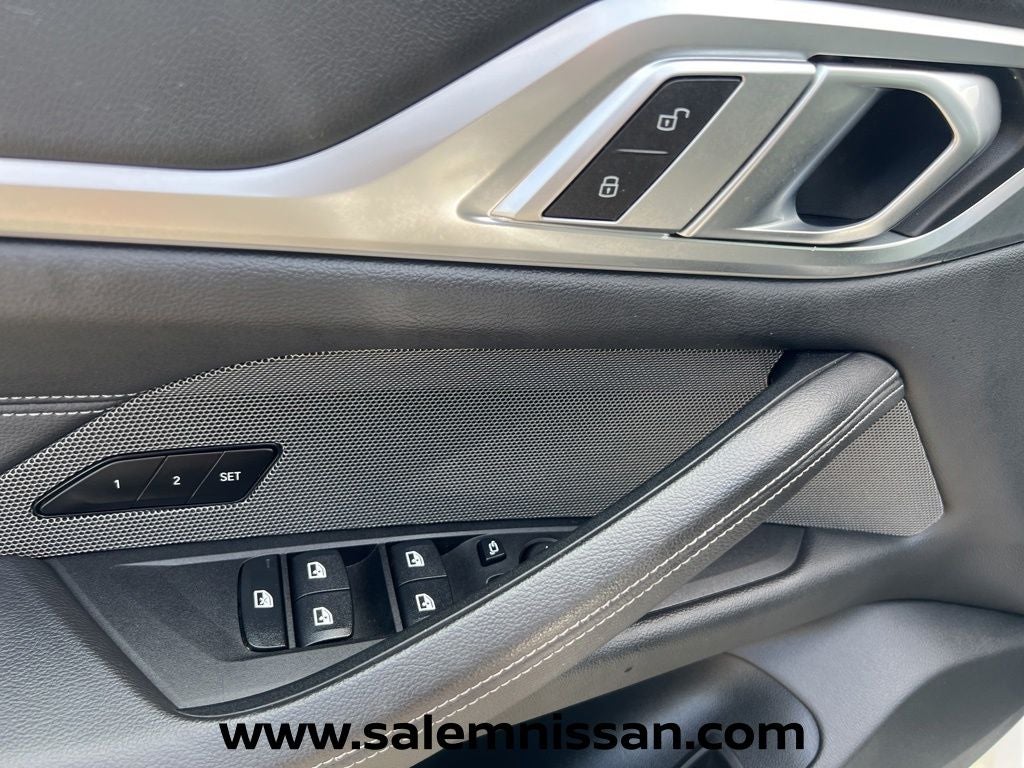 2024 BMW 4 Series M440i xDrive