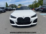 2024 BMW 4 Series M440i xDrive