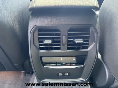 2024 BMW 4 Series M440i xDrive