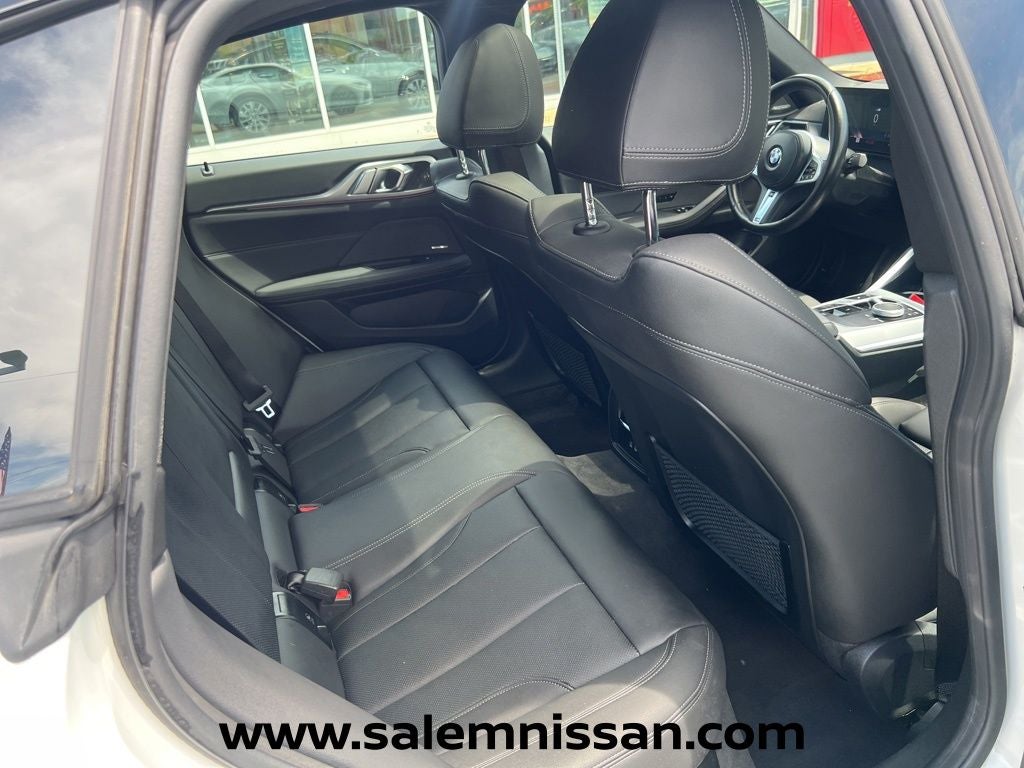 2024 BMW 4 Series M440i xDrive