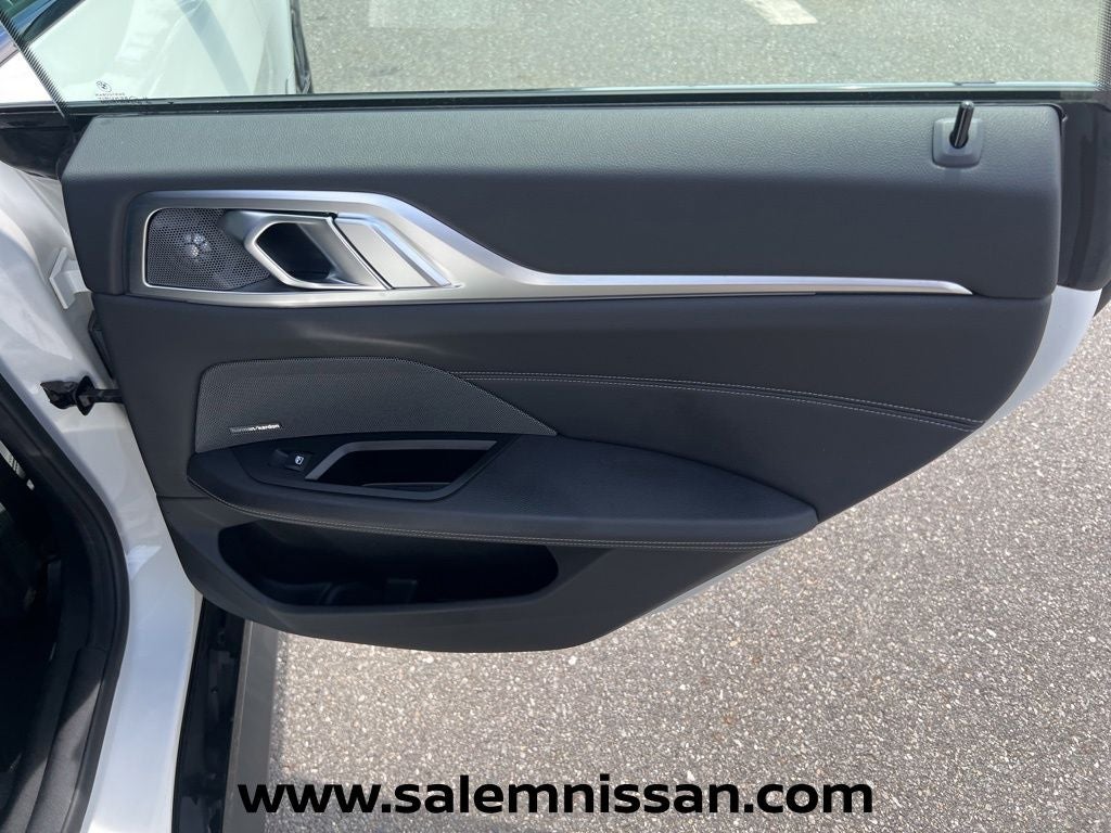 2024 BMW 4 Series M440i xDrive