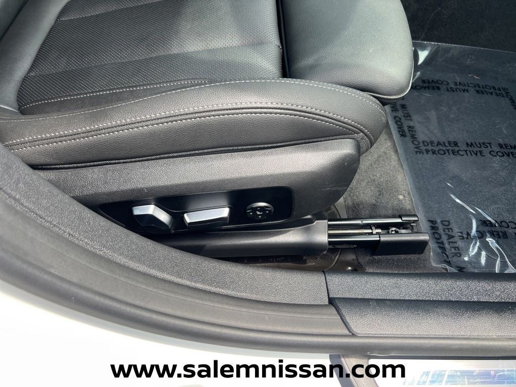 2024 BMW 4 Series M440i xDrive