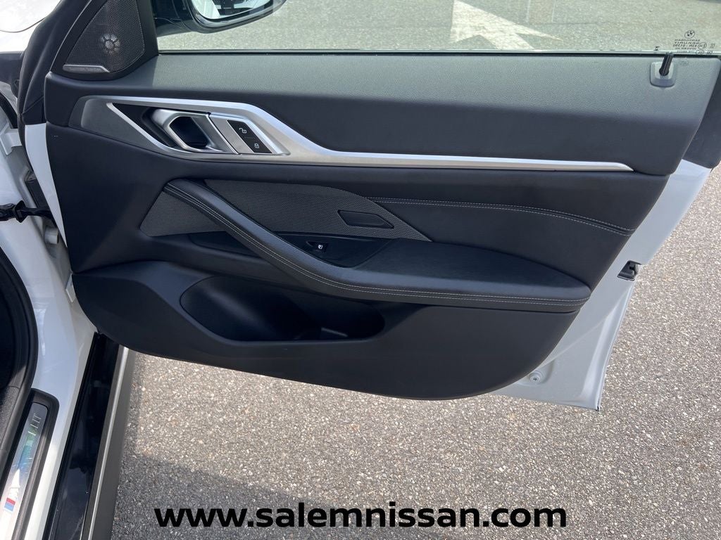2024 BMW 4 Series M440i xDrive