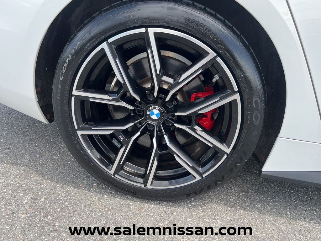 2024 BMW 4 Series M440i xDrive