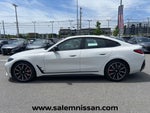 2024 BMW 4 Series M440i xDrive