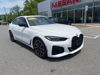 2024 BMW 4 Series M440i xDrive