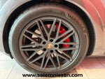 2026 Porsche Cayenne Coupe GTS