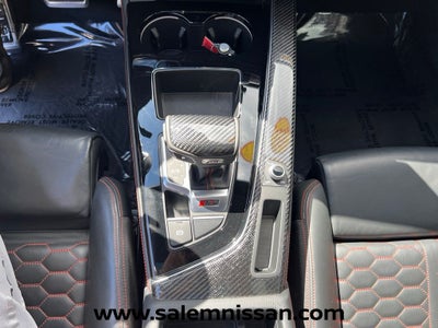 2022 Audi RS 5 2.9T quattro