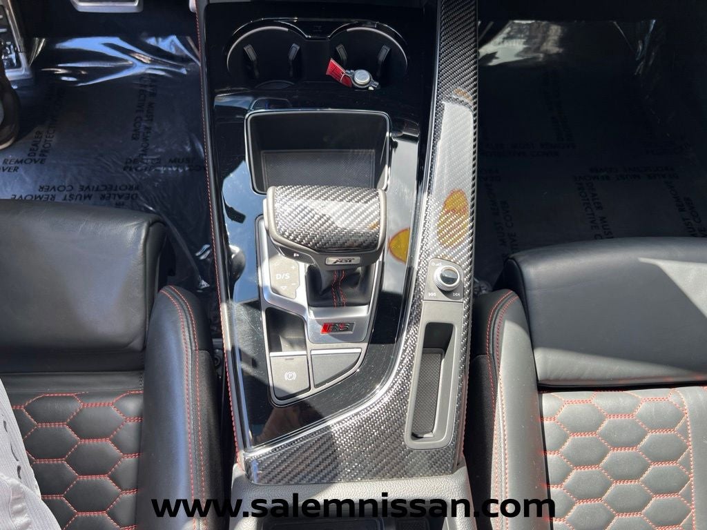 2022 Audi RS 5 2.9T quattro