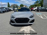2022 Audi RS 5 2.9T quattro
