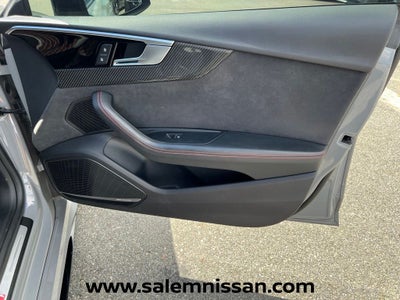 2022 Audi RS 5 2.9T quattro