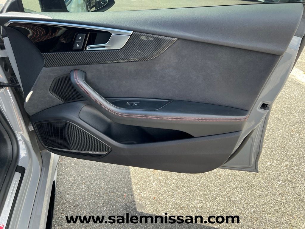 2022 Audi RS 5 2.9T quattro