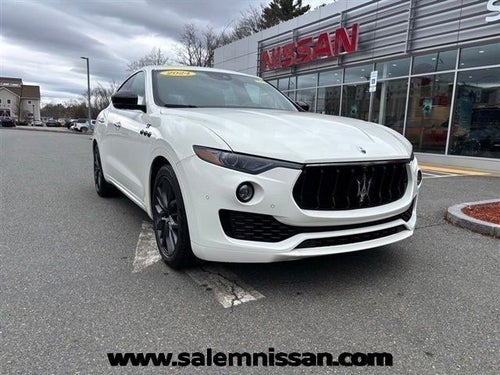 2024 Maserati Levante GT