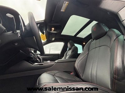 2024 Maserati Levante GT