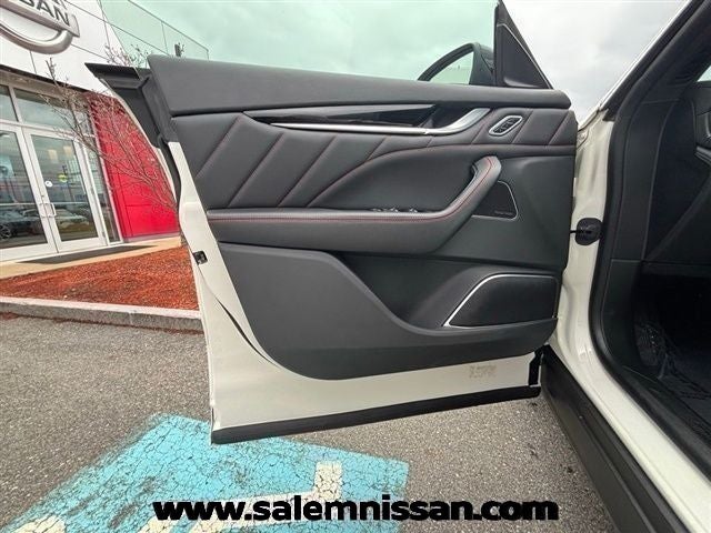 2024 Maserati Levante GT