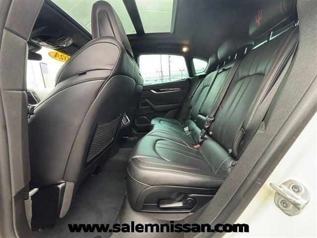 2024 Maserati Levante GT