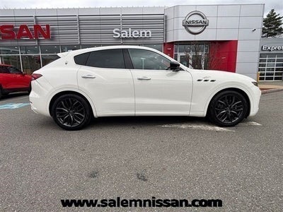 2024 Maserati Levante GT
