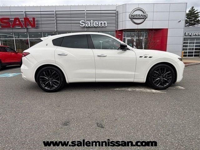 2024 Maserati Levante GT