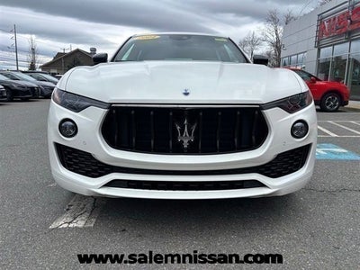 2024 Maserati Levante GT