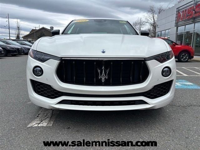 2024 Maserati Levante GT