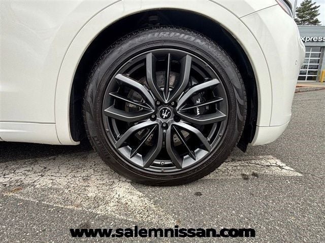 2024 Maserati Levante GT