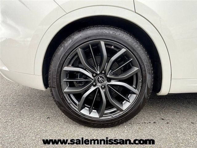 2024 Maserati Levante GT