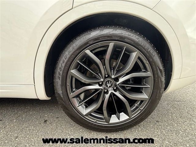 2024 Maserati Levante GT