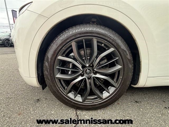 2024 Maserati Levante GT