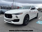 2024 Maserati Levante GT