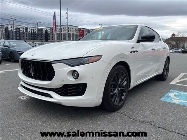2024 Maserati Levante GT