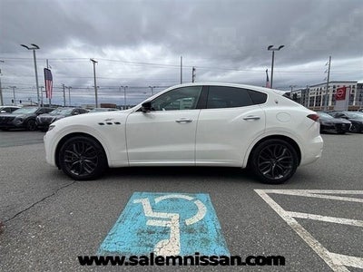 2024 Maserati Levante GT