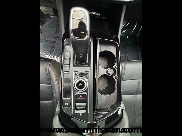 2024 Maserati Levante GT