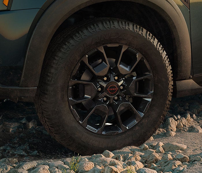 2025 Nissan Armada | Salem Nissan in Salem NH