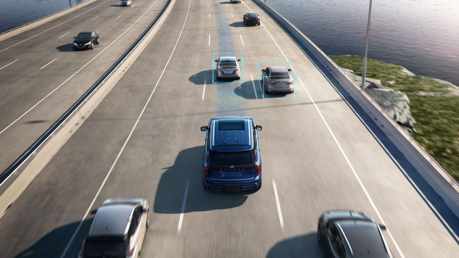 2025 Nissan Armada | Salem Nissan in Salem NH