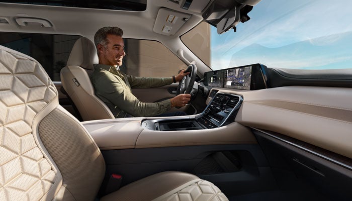 2025 Nissan Armada | Salem Nissan in Salem NH