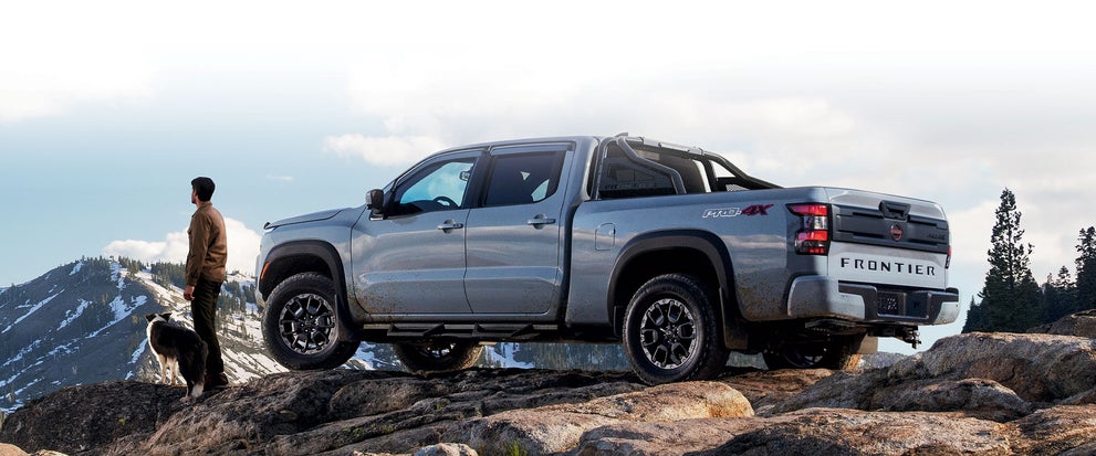 Salem Nissan in Salem NH