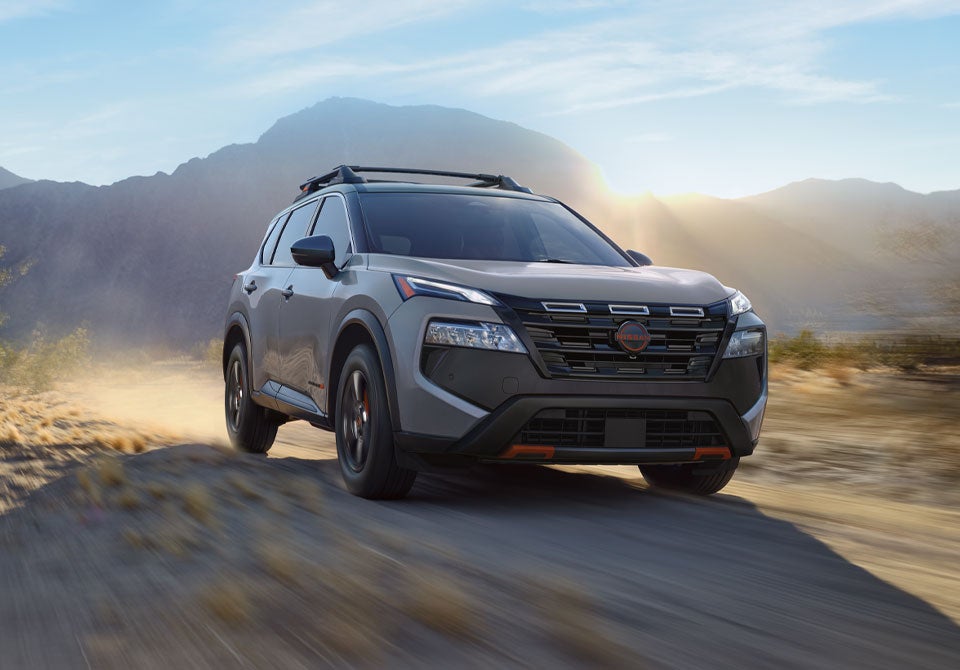 NISSAN Rogue Salem Nissan in Salem NH