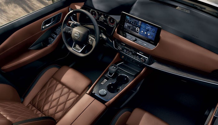 Salem Nissan in Salem NH