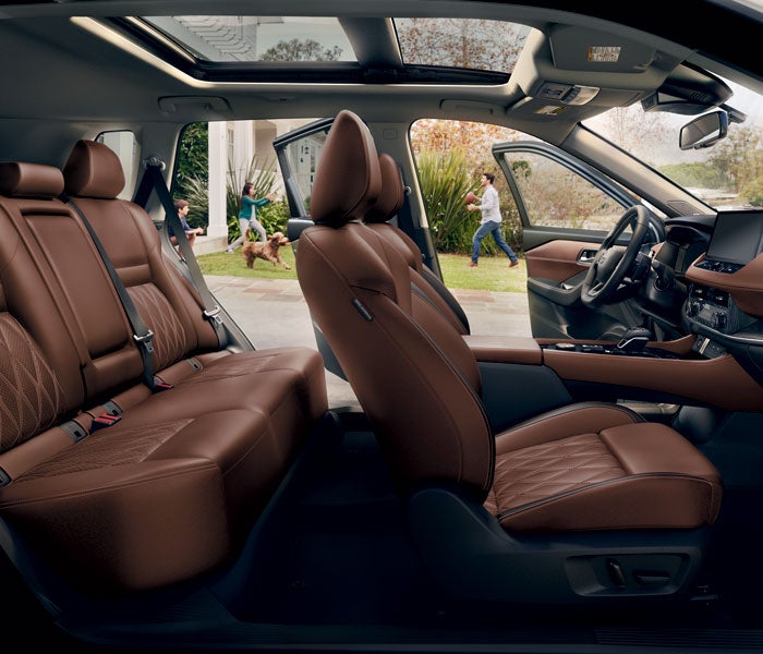 Salem Nissan in Salem NH